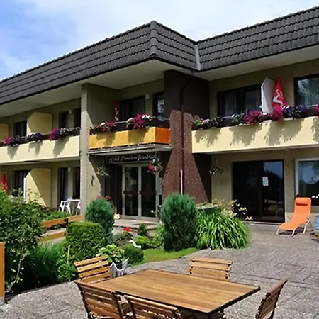 Hotel Pension Fernblick-2