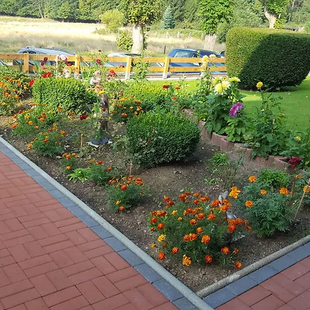 Hotel Pension Fernblick-3