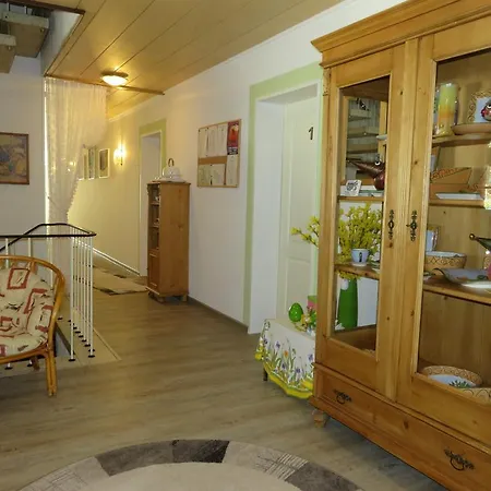 Pension Alfa-3